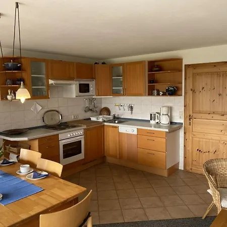 Appartamento Nr 03 Eg Og